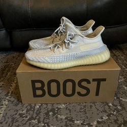 Adidas Yeezy 350 V2 Cloud White