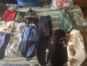 Toddler Boy Clothes