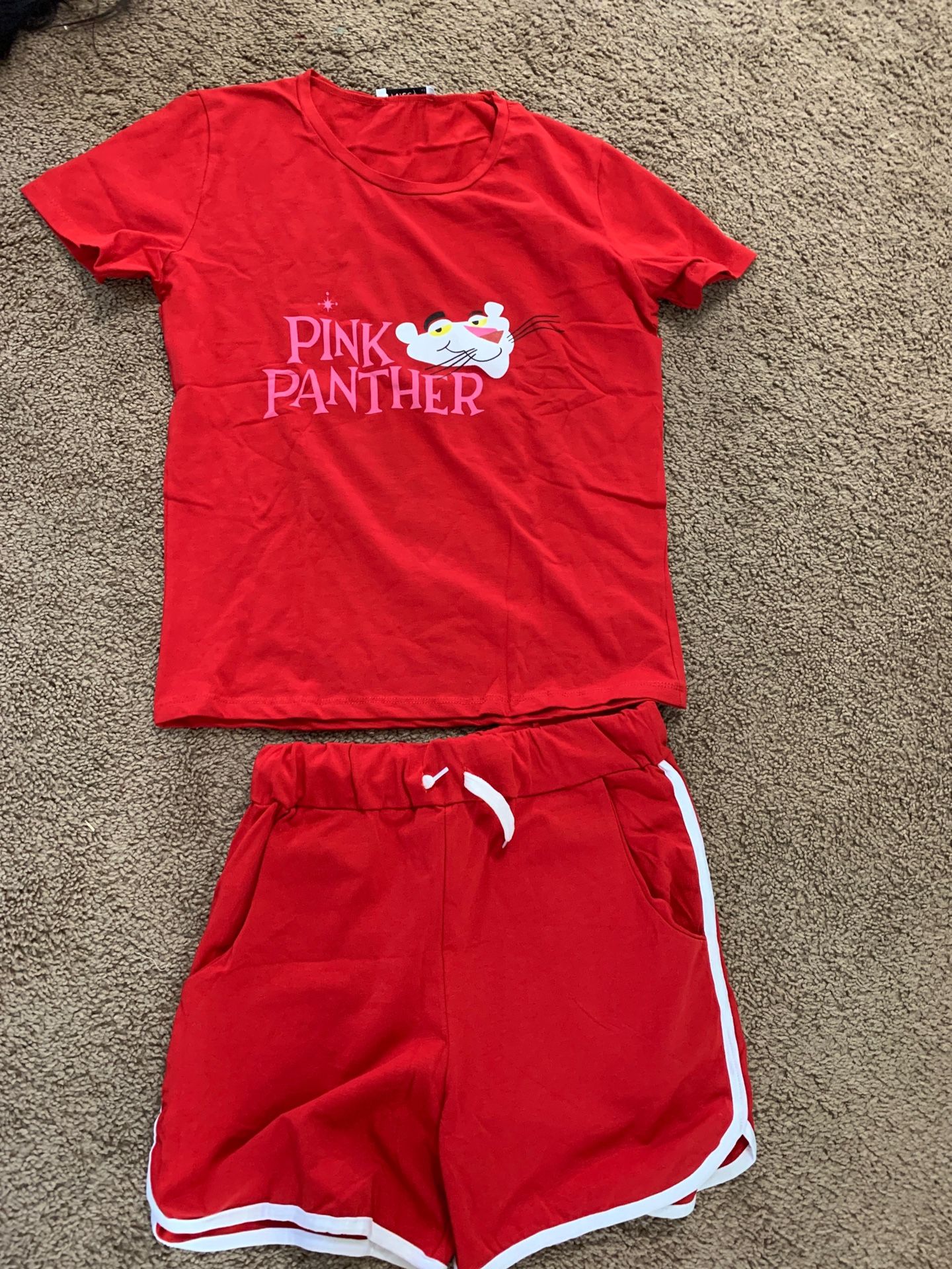 Women outfit