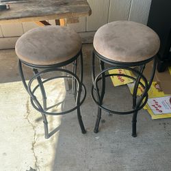 Stools