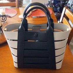 Madison West Tote Bag 