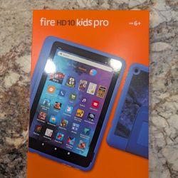 Amazon Fire Tablet