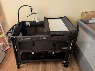 Baby bassinet