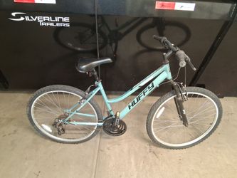 26 inch Huffy Bicycle