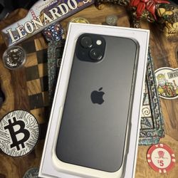 IPhone 15 128GB Unlocked Any Carrier