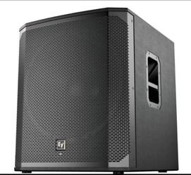 Electro-Voice ELX200-18SP Powered Subwoofer