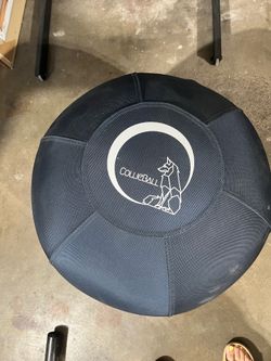 Original CollieBall Dog Exercise Ball