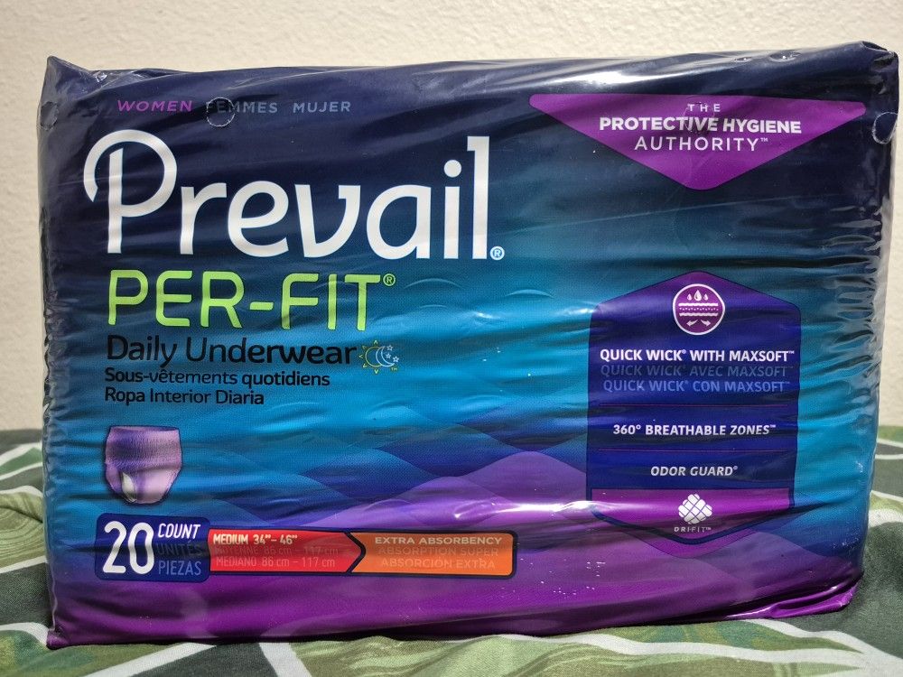 Prevail Perfit Women's 