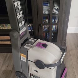 Bissell Carpet Cleaner 