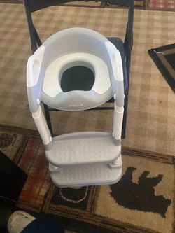 Para el baño para niños