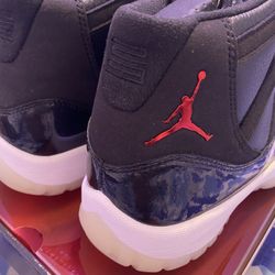 Jordan 11 Size10.5 $220 Belleville New Jersey