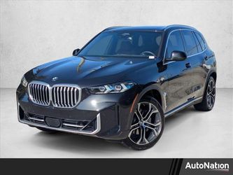 2024 BMW X5