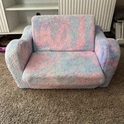 Girls Couch