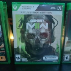 Call Of Duty Moder Warfare 2 