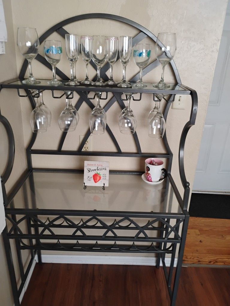 Wine Rack