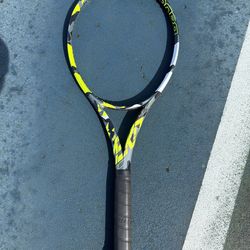 Babalot Pure Aero 4 3/8