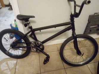 BMX 20" Hyper 🖤