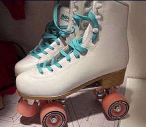 Women's Roller Skates Size 8