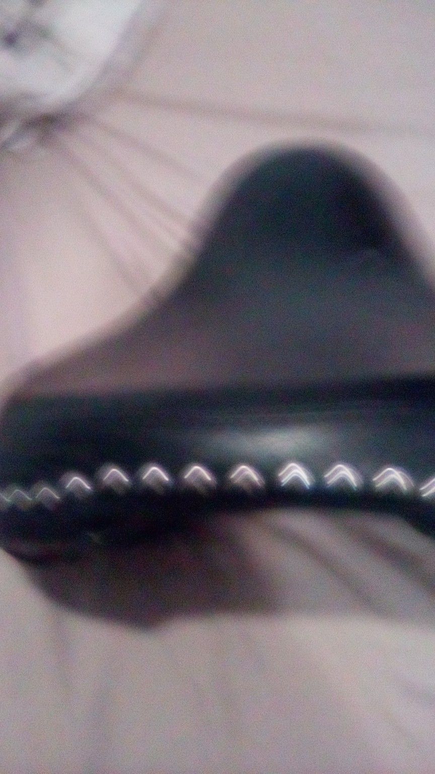 Harley Seat ( Fits 2000 Too 2019 )