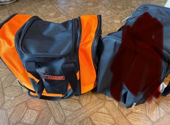 Hammer Bowling Bag