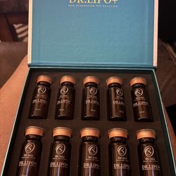 Dr.lipo Dissolve 