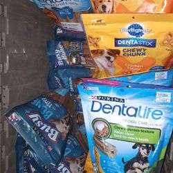 Half Priced Dog Treats