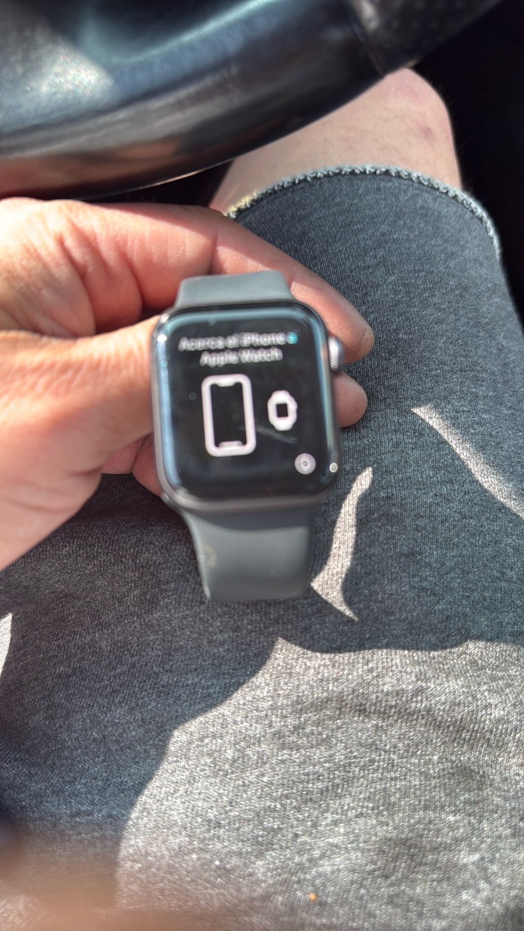 Apple Watch 6 Series 40 Mm