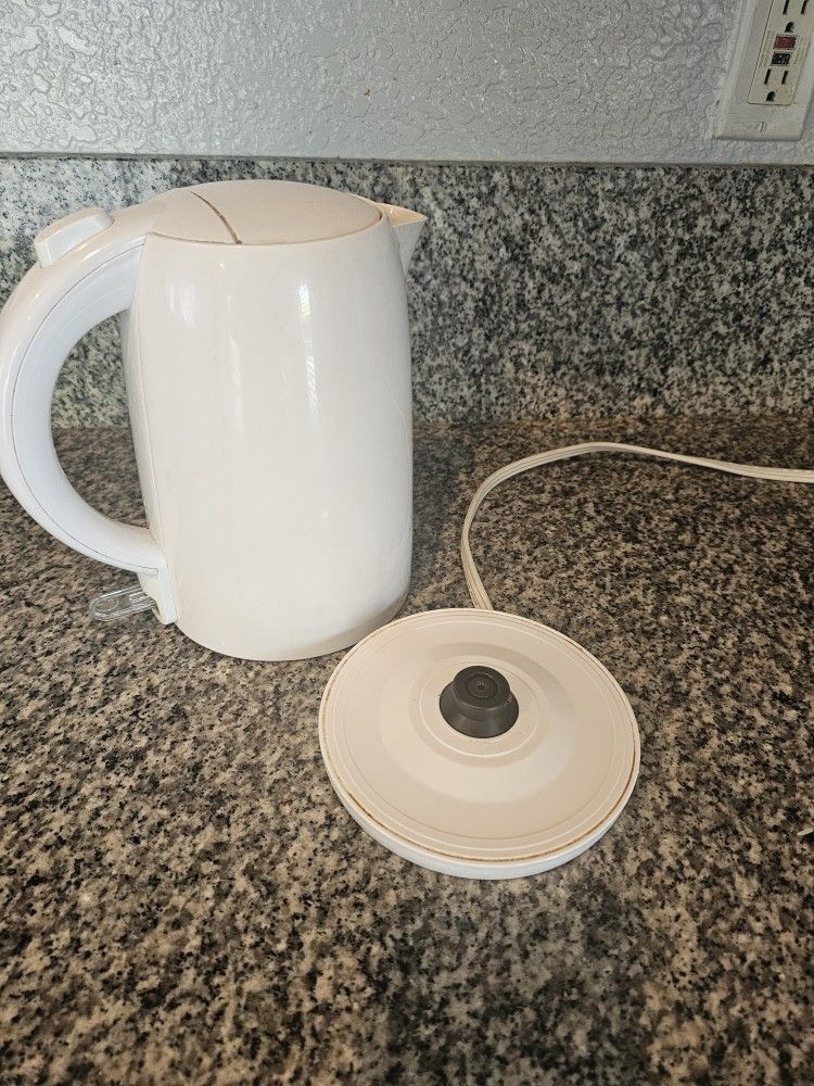 Electric Kettle