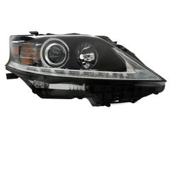 Lexus Headlight -