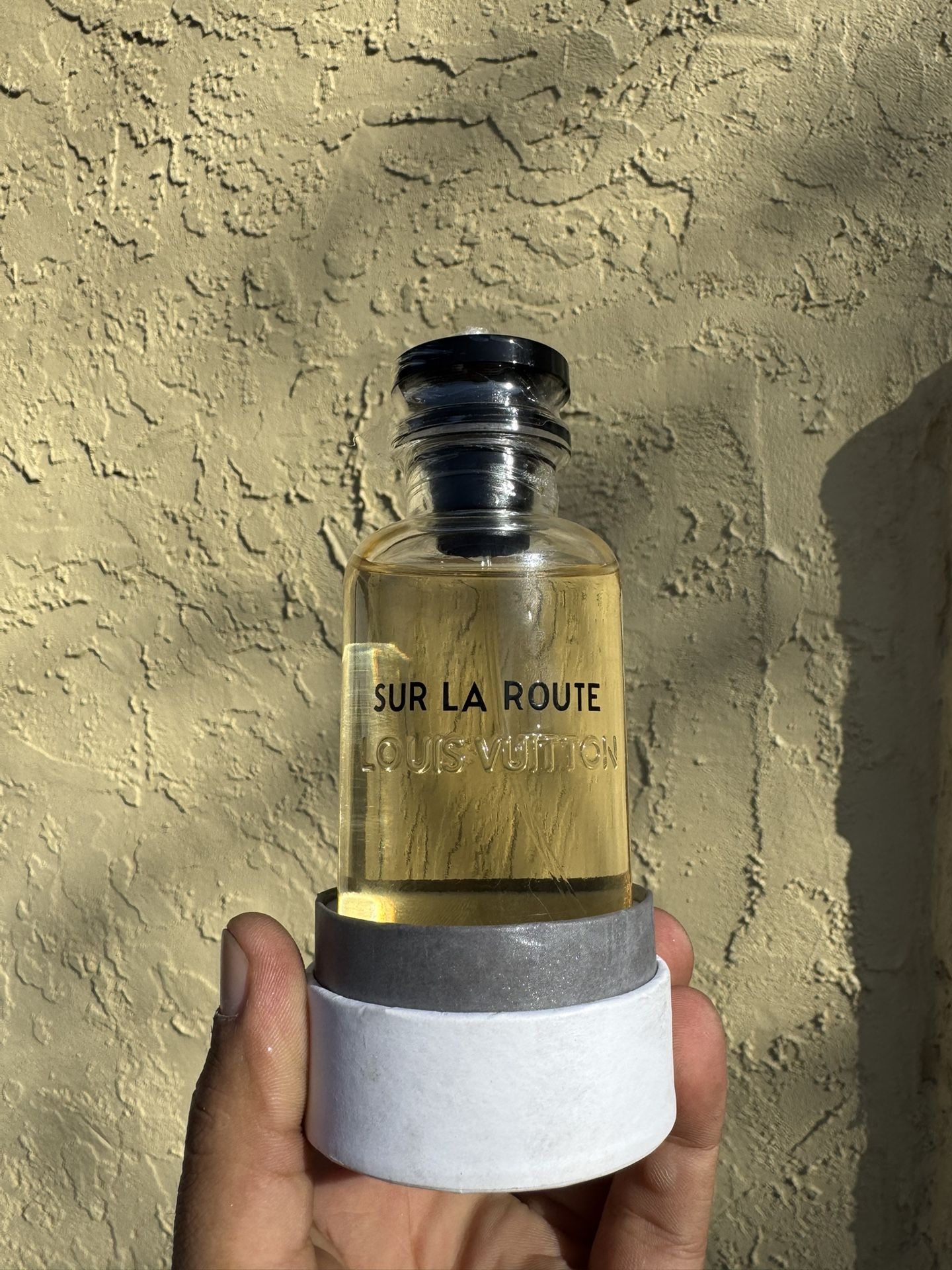 Louis Vuitton Sur La Route Perfume