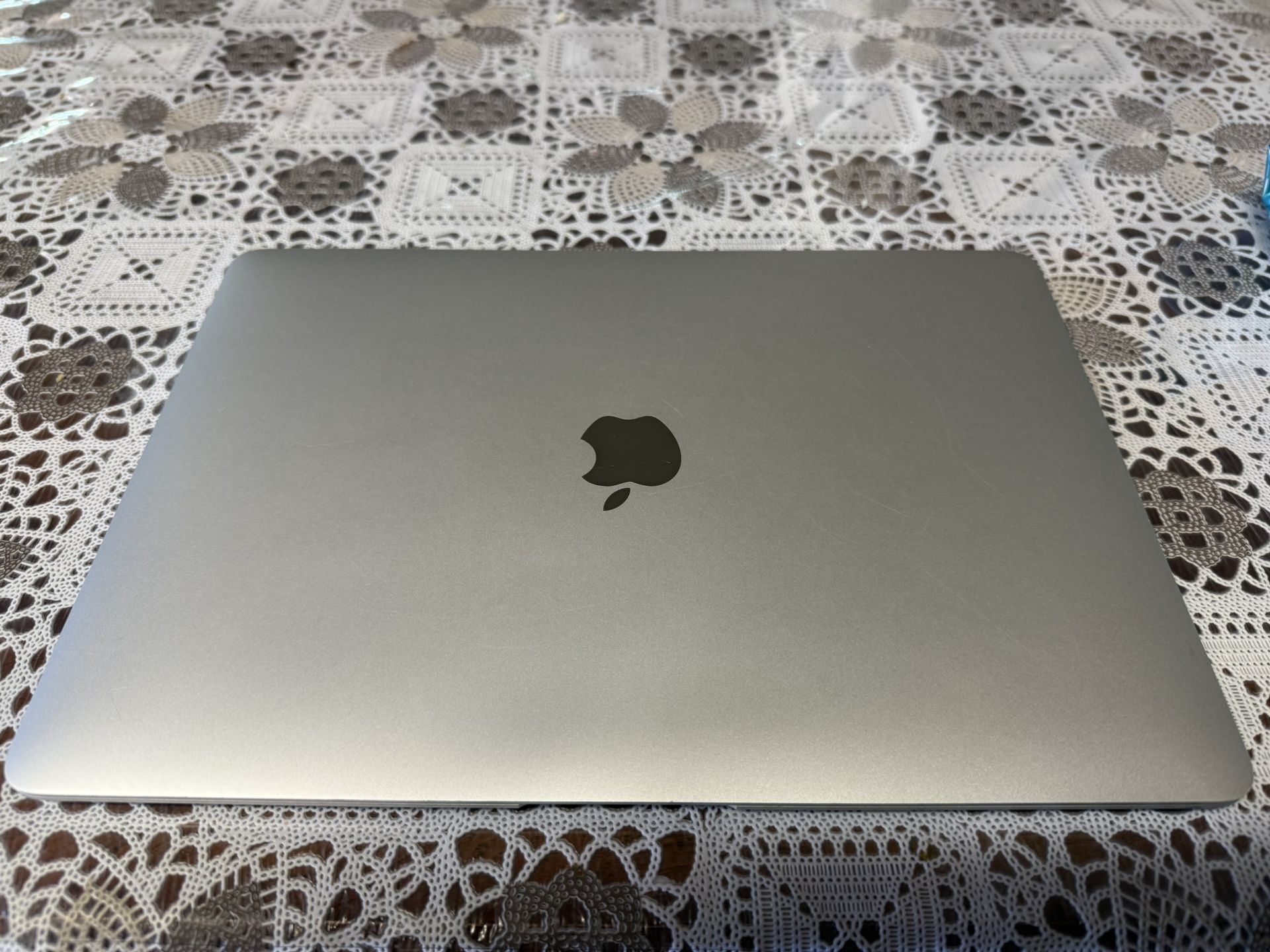 2018 MacBook Air