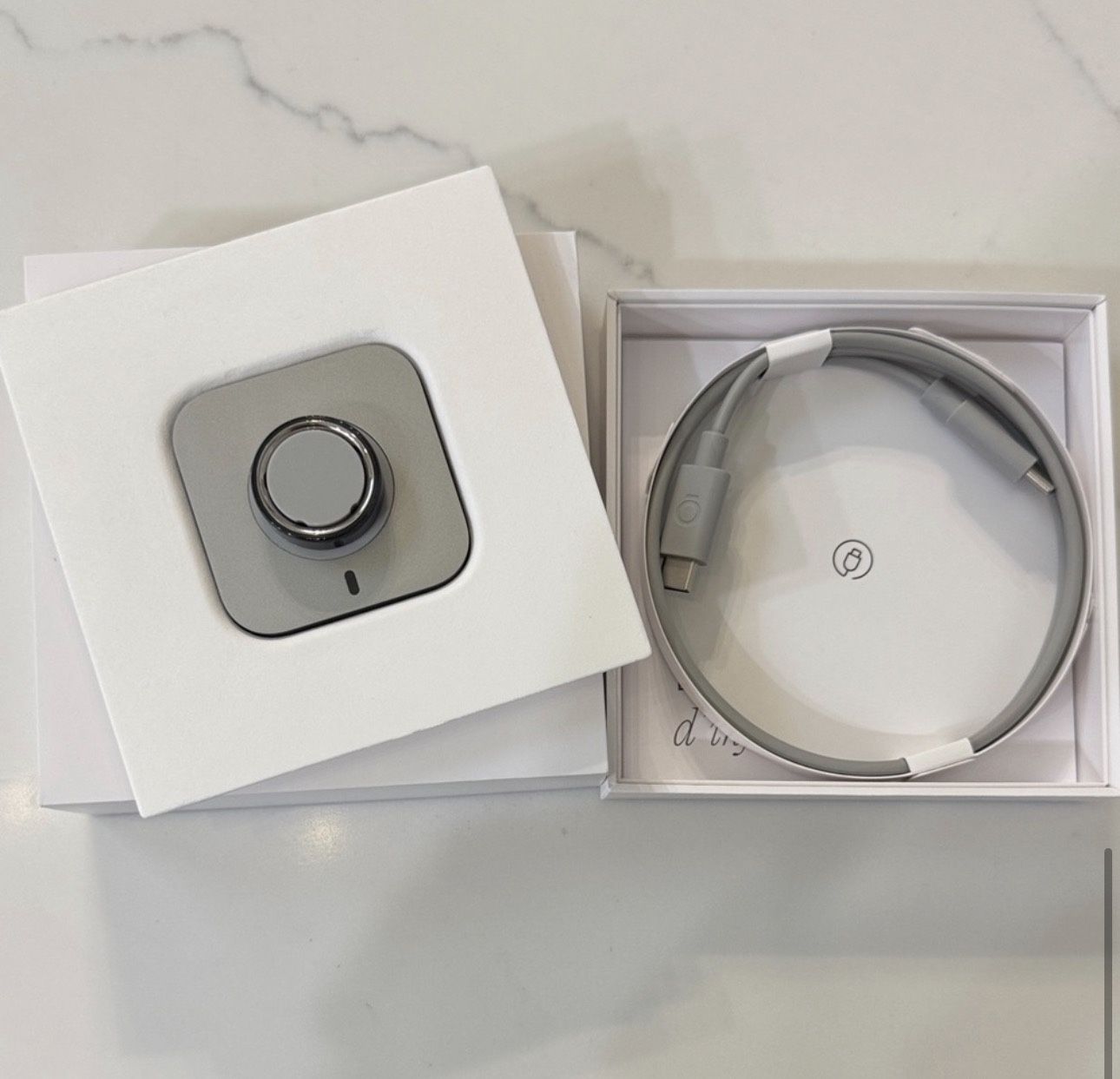 Oura Ring 4! Black - Size 9. BRAND NEW!