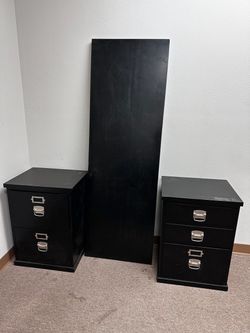 Office desk