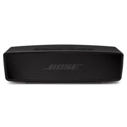 Bose SoundLink Mini II Special Edition