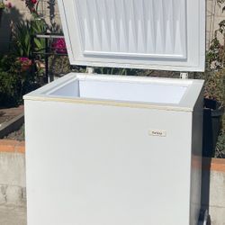 Freezer
