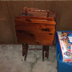 Tv Tables 