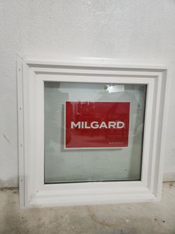 Milgard Window
