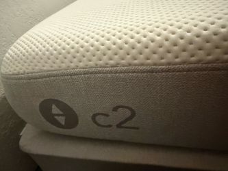 (2022) C2 Sleep Number Smart Bed w/ Base AND Stand