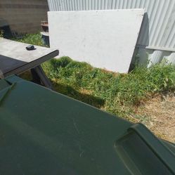 Plywood, 1 1/8" T&G, 4' x 8'