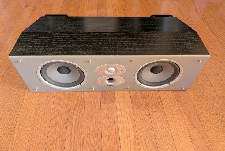 Polk CSI 5 Center Channel
