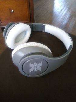 XBOX HEADPHONES