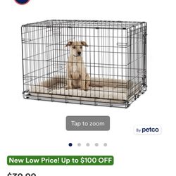 Dog Crate
