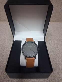 Nixon Watch - The Porter