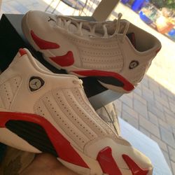 5.5Y AIR JORDAN 14 RETRO