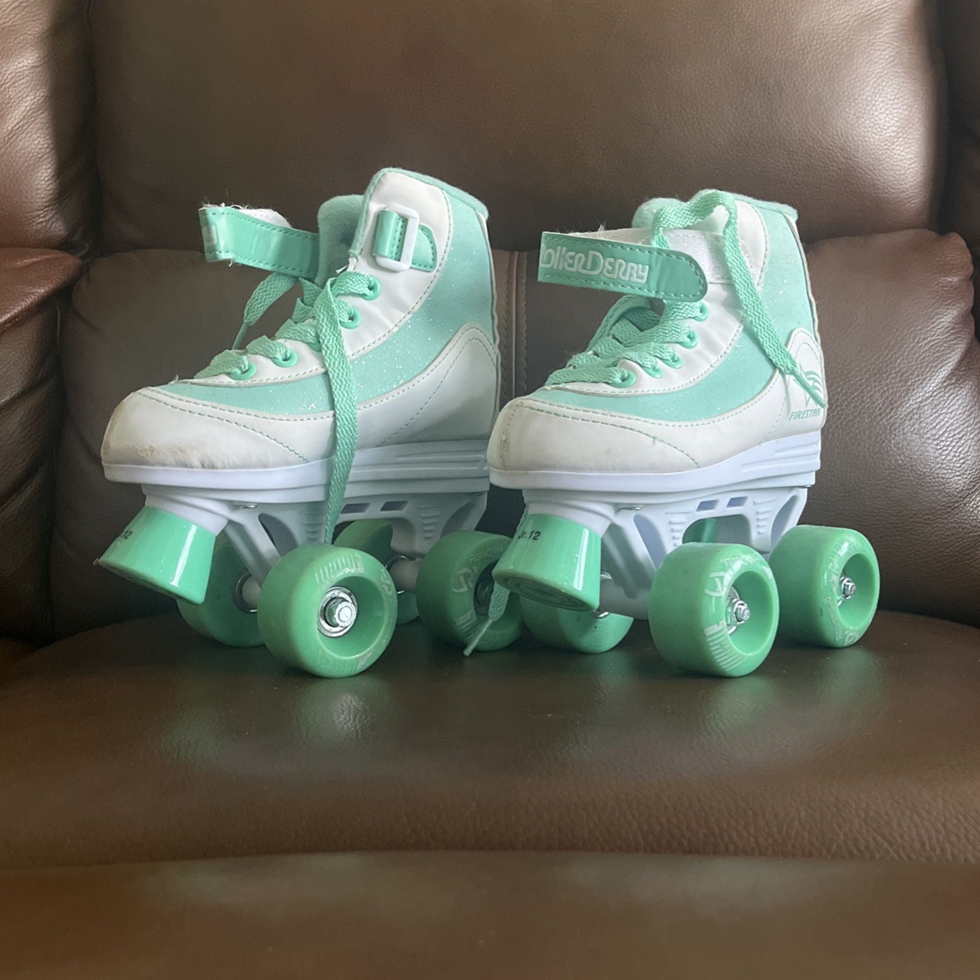 Roller Skates