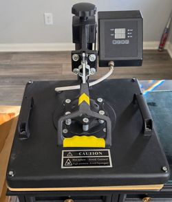 Heat Press