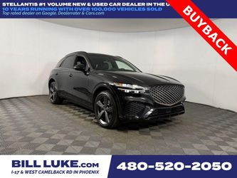 2024 Genesis GV70