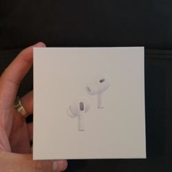 Airpod Pro 2 Brand new