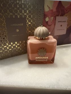 Women Perfume