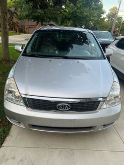 2012 KIA Sedona